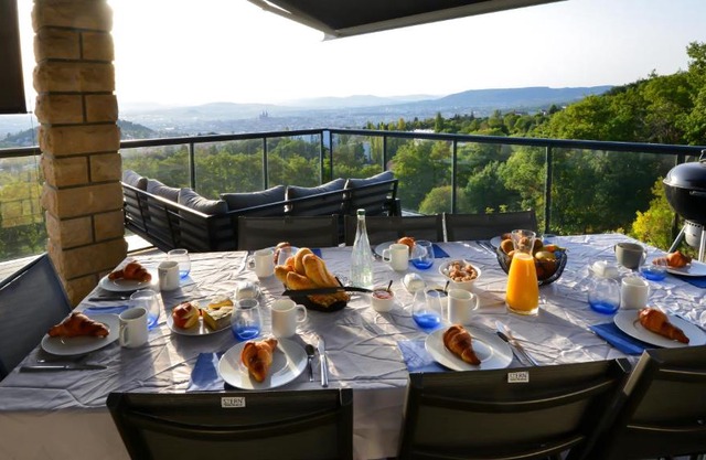 Chambres d'hôtes Villa Volcano