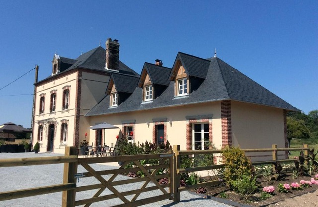 Chambres "Le Tirel "