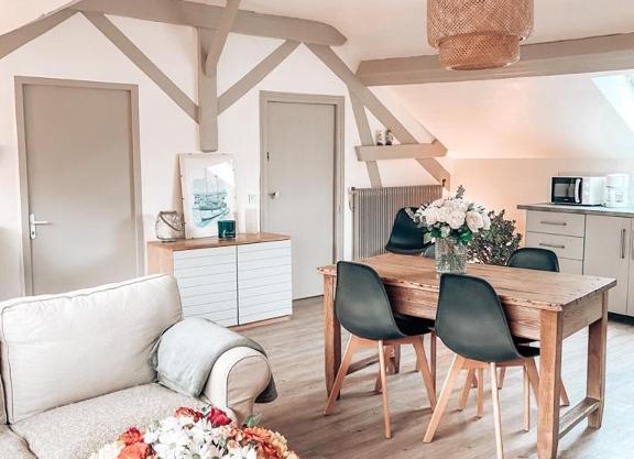 Chambres Privées dans une maison de charme