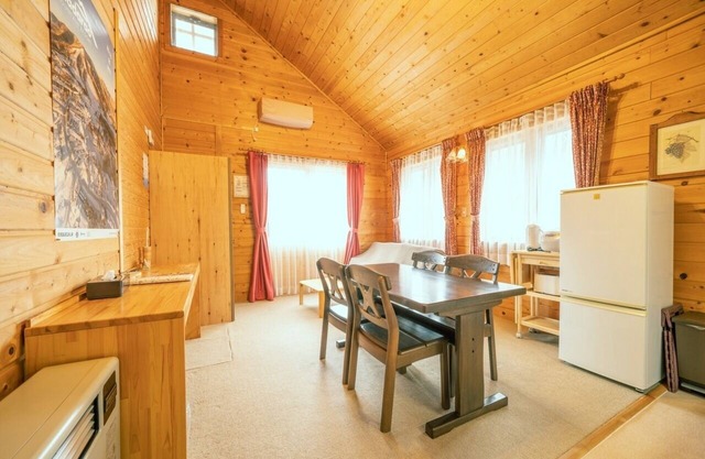 Chamonix 5/Myoko Niigata