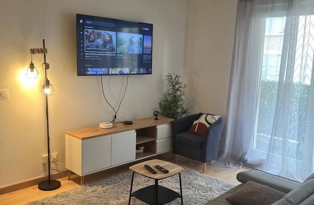 Champion suites