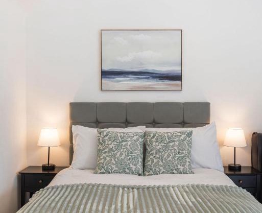 Chandini Villa in High Wych