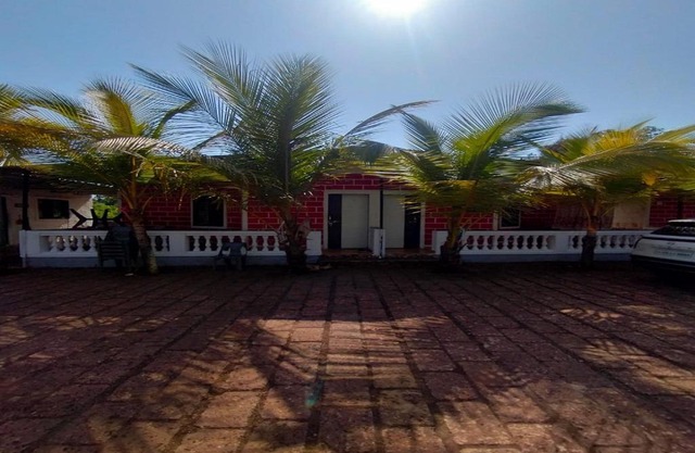 Chandra vilas resort Ambavali