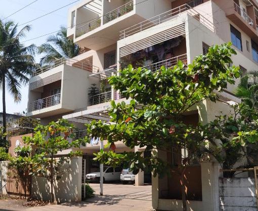 Chandralok Service Apartments