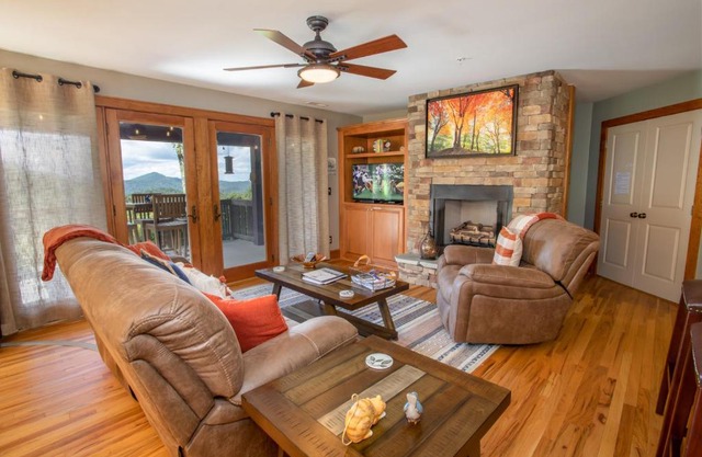 Changes in Altitude at Echota