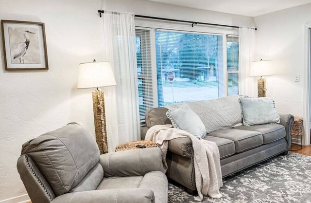 Changes In Latittude Retreat