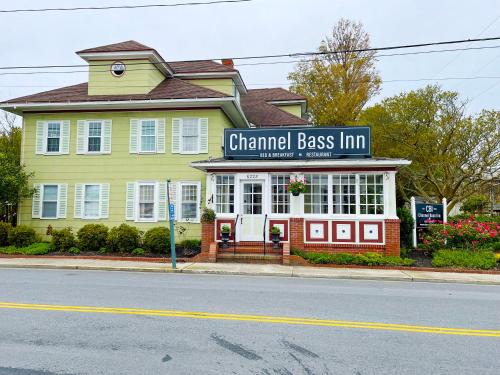 Channel Bass Inn and Restaurant