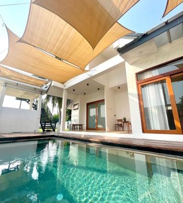 Chao Sam Ran Pool Villa Phetchaburi หาดเจ้าสำราญ เพชรบุรี ราคาสำหรับ 8 ท่าน