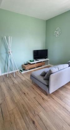 Chapelle Nove - Green Apartment