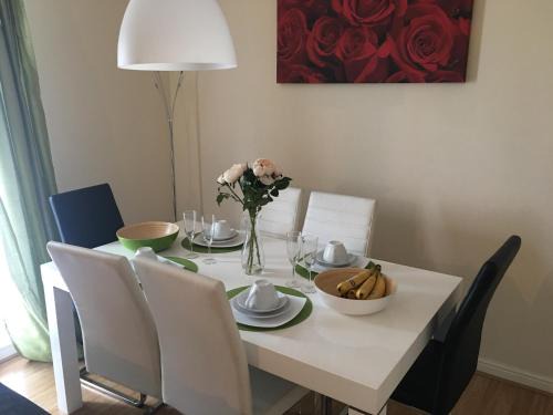 Charimore Executive Apartment