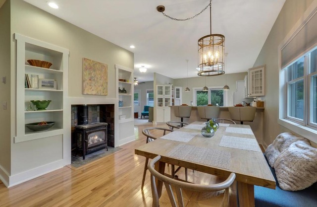 Charlevoix's Hidden Gem