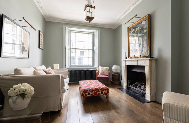 Charlwood Place by onefinestay