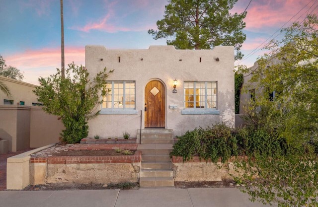 Charm/ 1 BR 1 BA/ Near 4th Ave/Walk to U of A