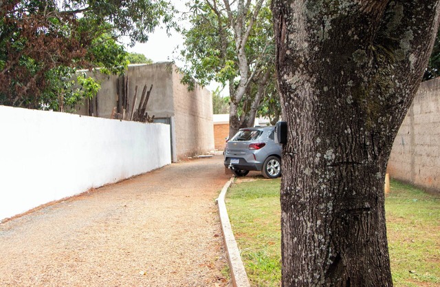 Charm and comfort close to the National Congress - Superior Quadruple Studio