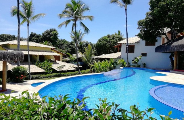 Charm Bahia Residencias