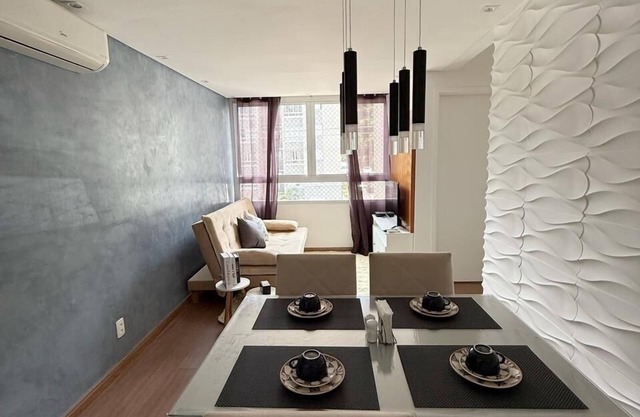 Charming Apartment in the Mountains