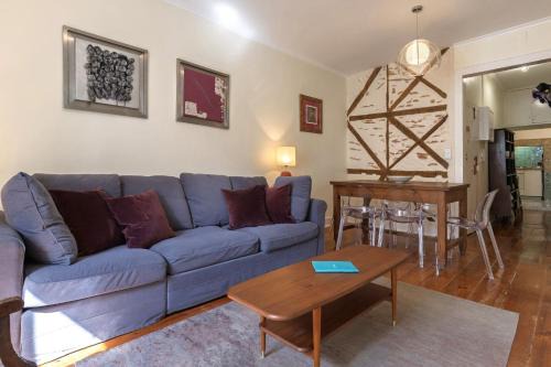 Charm & Class 2BDR Property by LovelyStay