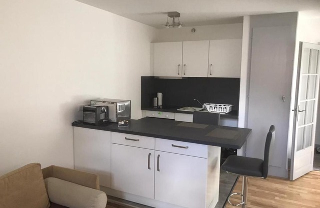 Charmant 2P au coeur de Strasbourg