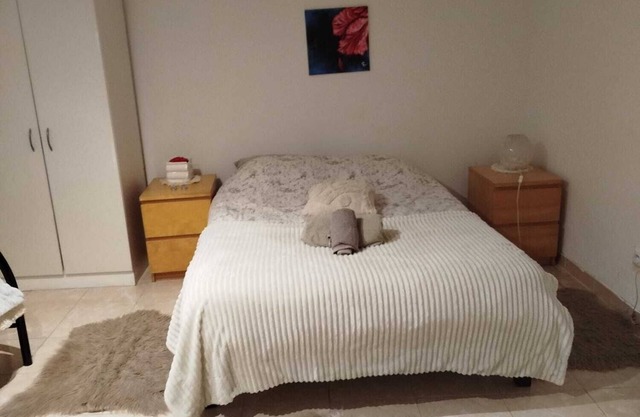 Charmant Appartement Avec Piscine