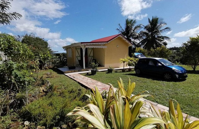 CHARMANT BUNGALOW CONFORT 42m2