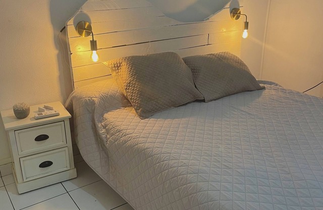 Charmant F2 EN Campagne