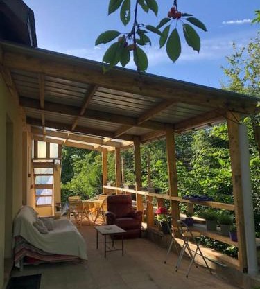 Charmant logement à Déville proche université