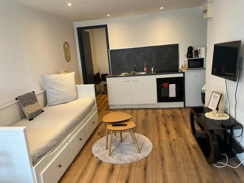 Charmant Studio à Rixheim