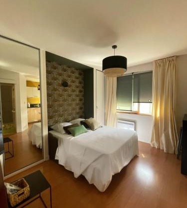 Charmant Studio au coeur de Castanet-Tolosan