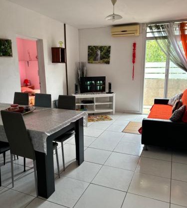 Charmant T3 - Raizet