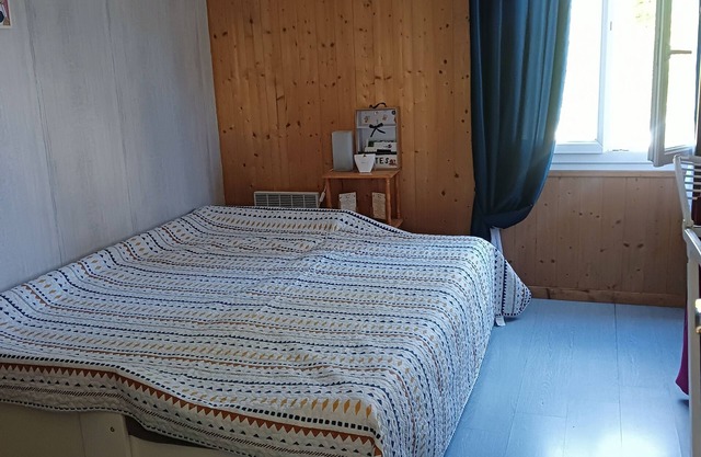 Charmante Maison Disponible Pour les Commémorations du Dday