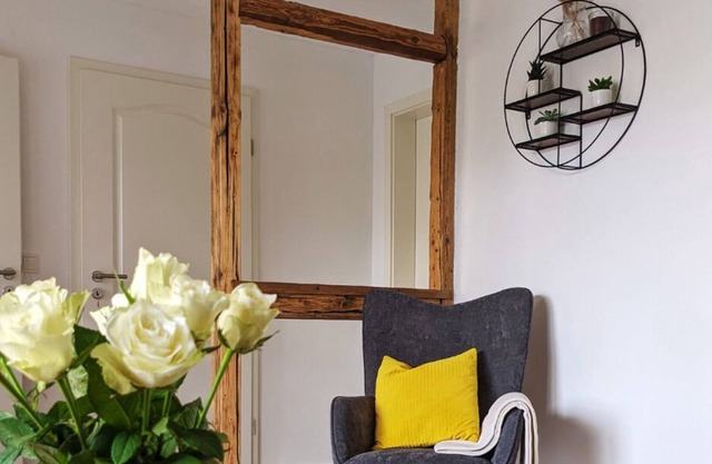 Charmante Wohnung auf Weingut an der Luxemburgischen Grenze