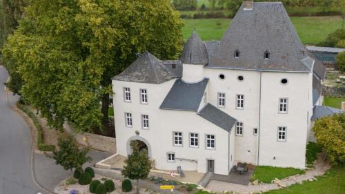 Charmantes Chateau Lichter - Alte Schmiede