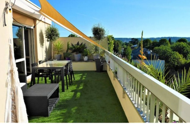 Charme & Calme au Lac Denghien +terrasse & Jardin