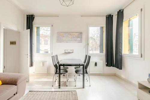 Charme Padovano con Terrazza