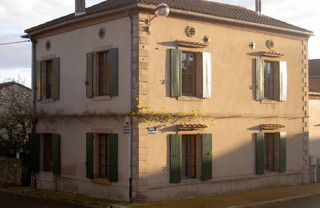 Charming, Sunny and Quiet Family House With Large Spaces, 160m²