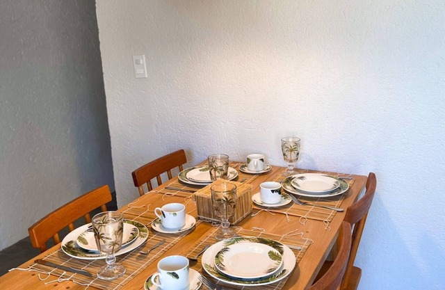 Charming House - Private Pool - Riacho Beach