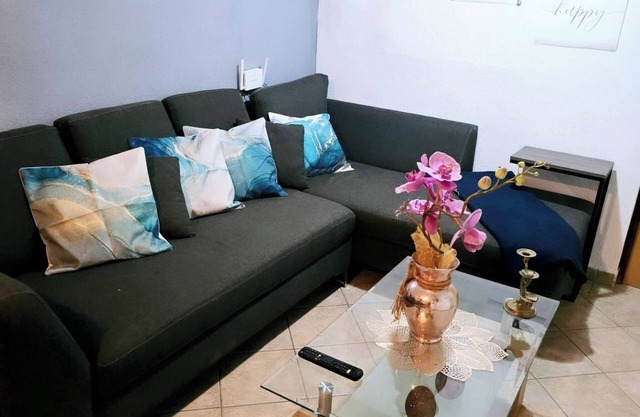 Charming Mexican Retreat in San José de los Olvera