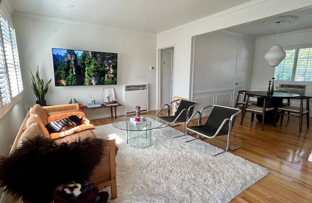 Charming 1-bed condo Glendale/Eagle Rock/Pasadena/Highland Park