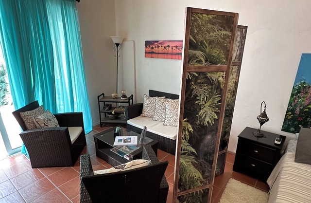 Charming 1-bed Studio in Simpson Bay - Beacon Hill