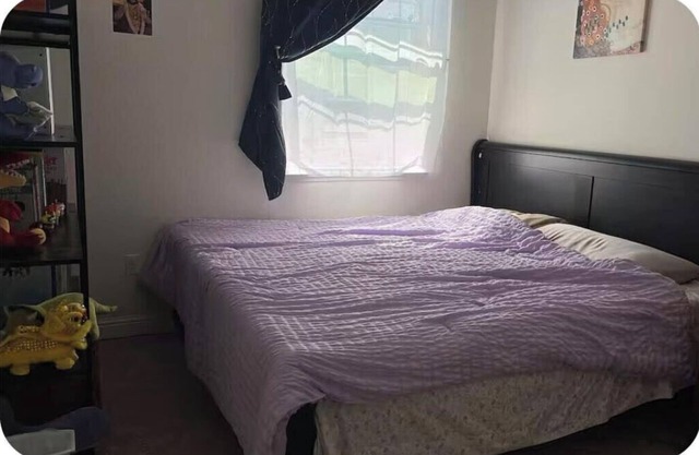 Charming 1-bedroom townhome in fabulous Milpitas with AC, WiFi