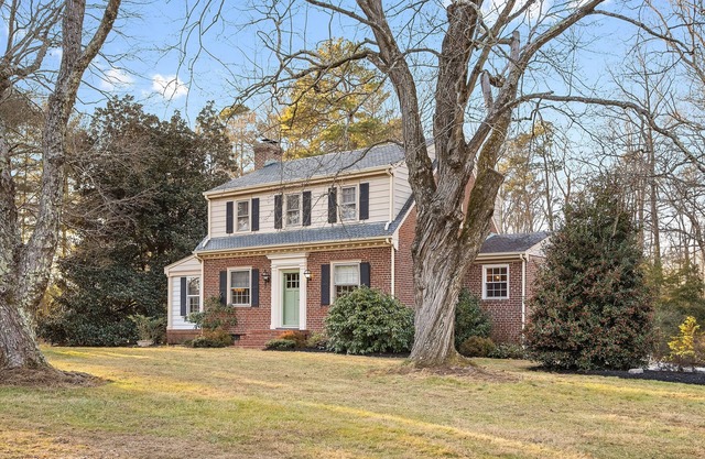 Charming 1940s Vintage Home in Hanover County