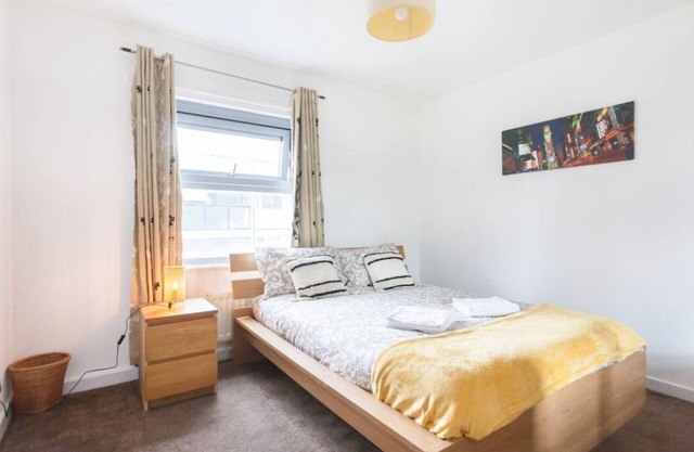 Charming 2-Bedroom Apartment With free Tickets To attractions