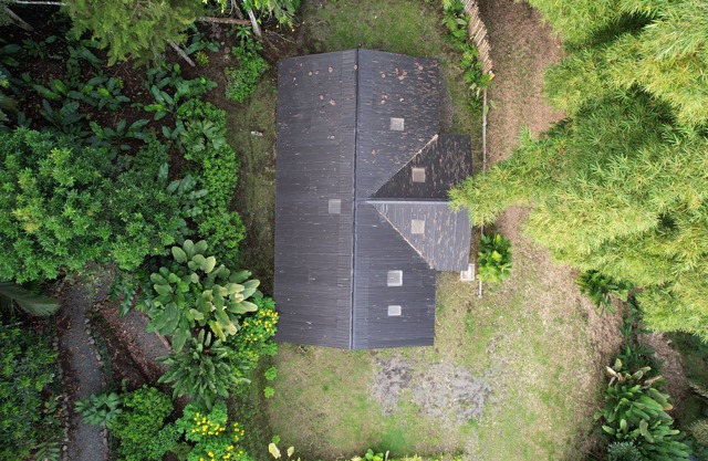 Charming 2-bedroom cabin with WiFi, in La Fortuna - Arenal Volcano, Costa Rica