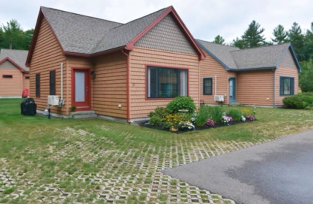 Charming 2-bedroom cottage with WiFi, fitness room+ pool, 5 mins to Wells Beach