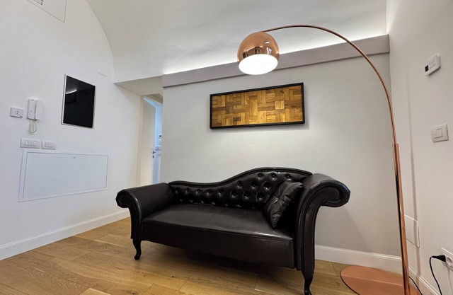 Charming 2-Bedroom Retreat in the Center of Perugia