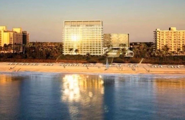 Charming 2-bedroom/2-bath villa in Marvelous Marco Island with AC, WiFi, more