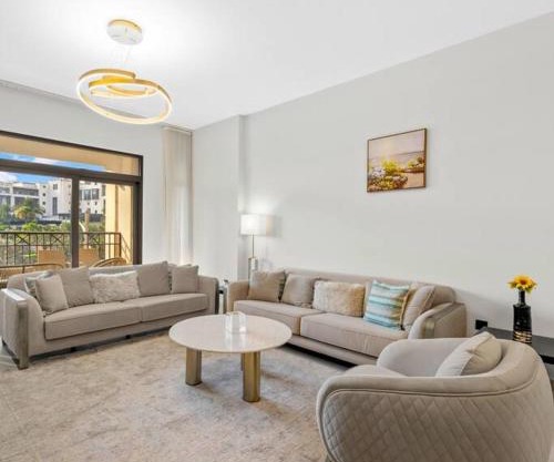 Charming 2BR in Lamtara 3-Local Inspired Living at Madinat Jumeirah
