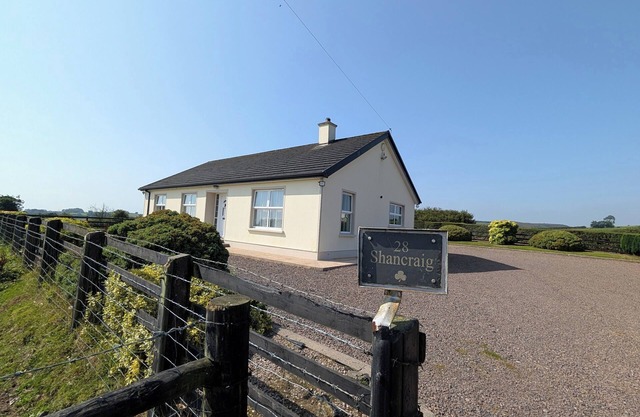 Charming 3 Bedroom, Self Catering in centre of Mid Ulster
