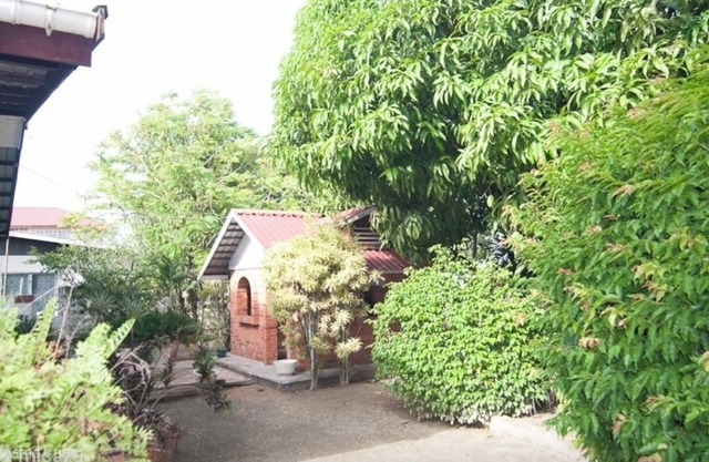 Charming 3-bedroom house with WiFi and AC in brilliant Paramaribo