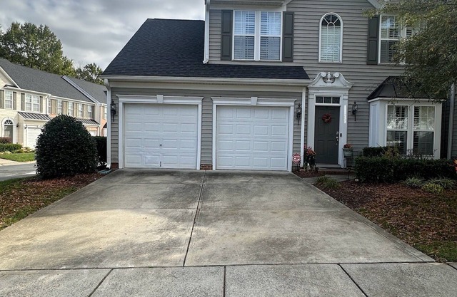 Charming 3-bedroom house in wonderful Charlotte